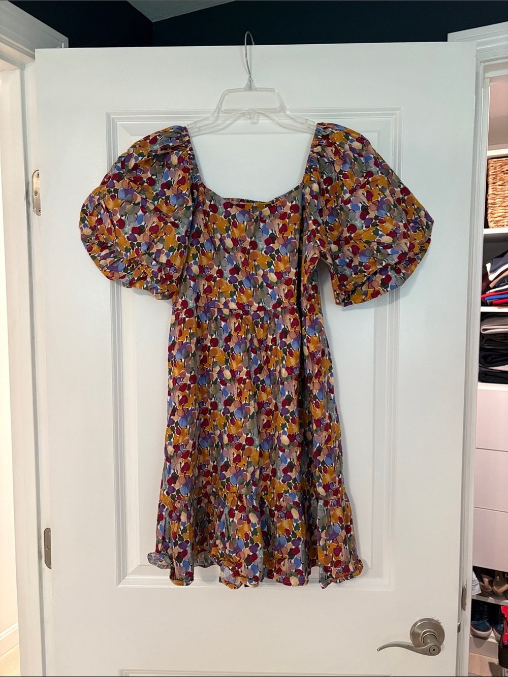 Silk & Salt Dress
